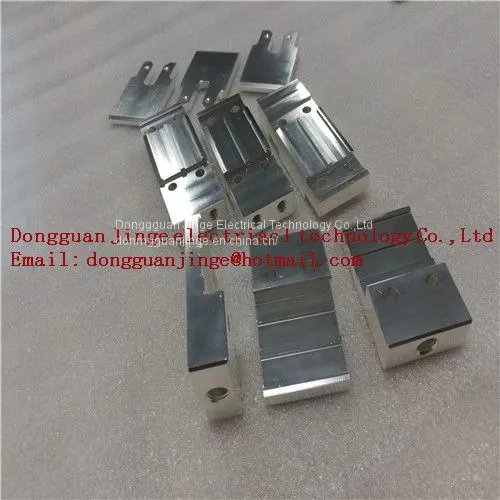 Best Price Copper Sliver Bar Good Quality photo-2