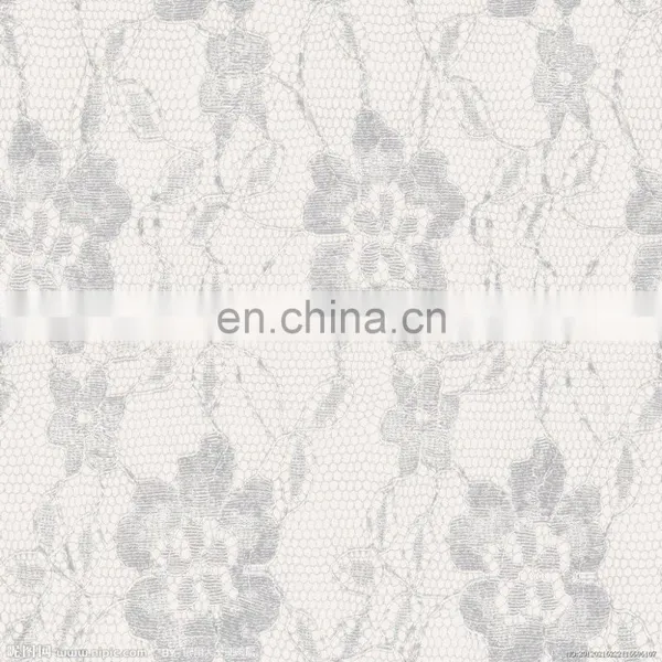 9cm Lace Fabric/Cotton Lace Fabric/Embroidery Lace photo-5