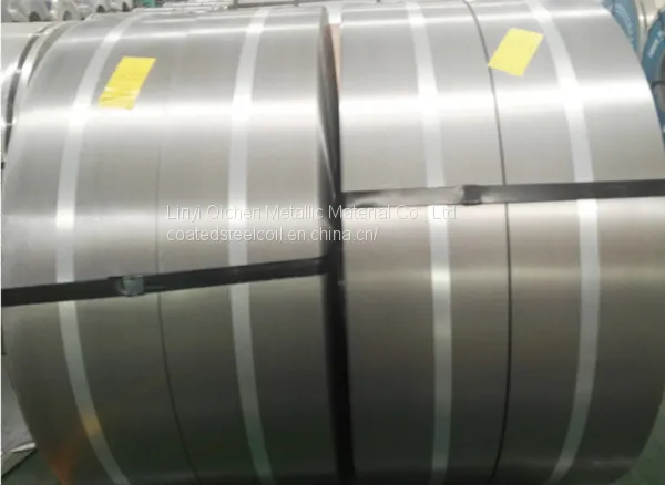 Metallic Strip