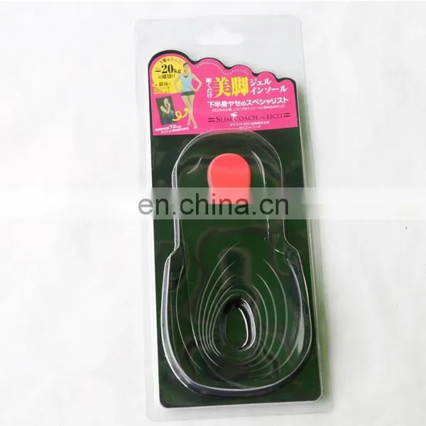 3/4 Length Orthotics Foot Arch Support#JZ003 photo-5