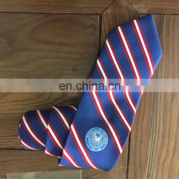 Custom Made Silk Ties Fashionable Mens Silk Ties Set photo-5