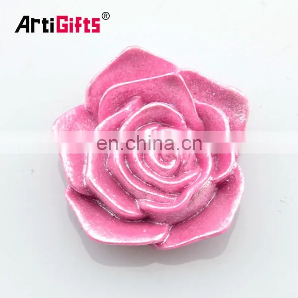 Beautiful design flower garment accessory
