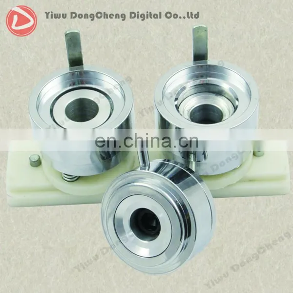 2015 newest wholesale promotional button badge making mould 37mm