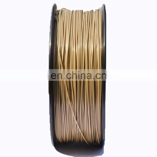 1.75mm 3mm White, Balck, Blue, Yellow, Red, Orange, Silver, Grey, Purple, Transparent 3D Printer Abs Filament photo-2