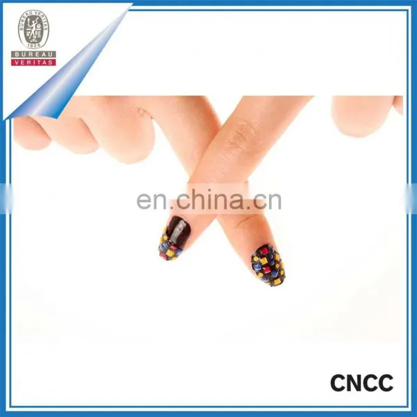 2015 Hot Sale Nail Art Decals Water Transfer Decals Nail Stickers photo-3