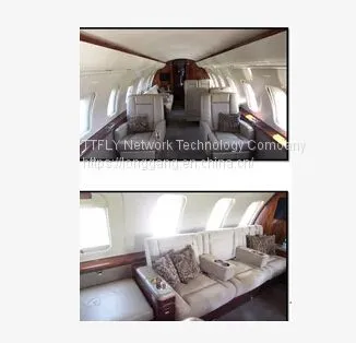 Challenger 605 photo-2