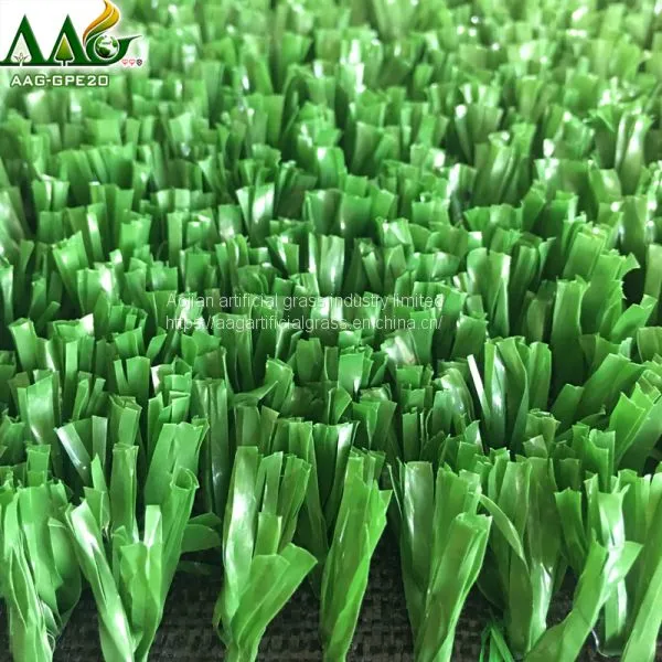 Artificial Grass for Multifunctional Wholesale Synthetic Turf for Decoration photo-3