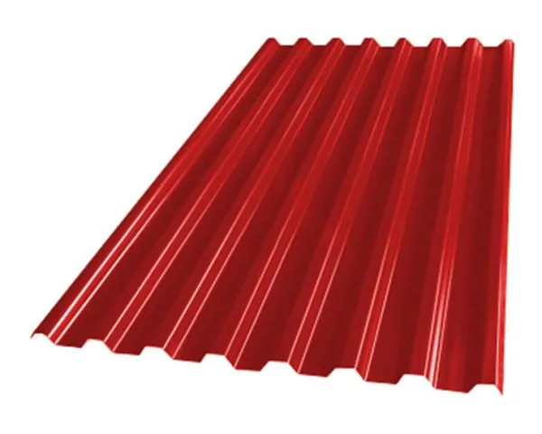 PPGI PPGL Color Coated Pregalvanized Steel Coil/sheet Corrugated Roofing Sheet