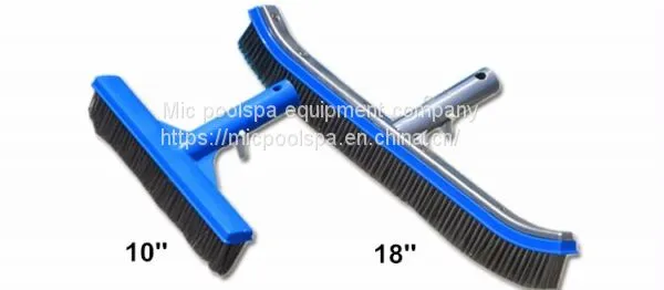 Swimming Pool Brush for Pool Accessories Swimming Pool Equipment photo-2