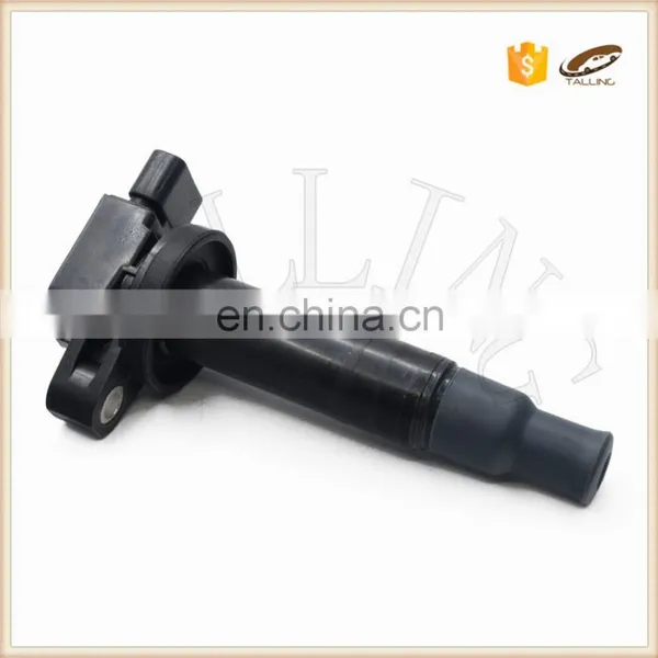 90919-02240 9091902240 Auto Ignition System Car Tec Ignition Coil For Toyota Camry Prius Yaris photo-2