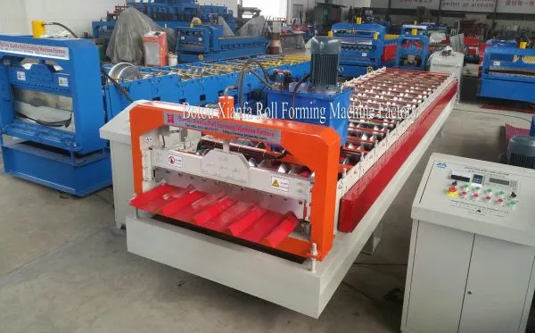 Roof Panel Equipment photo-2