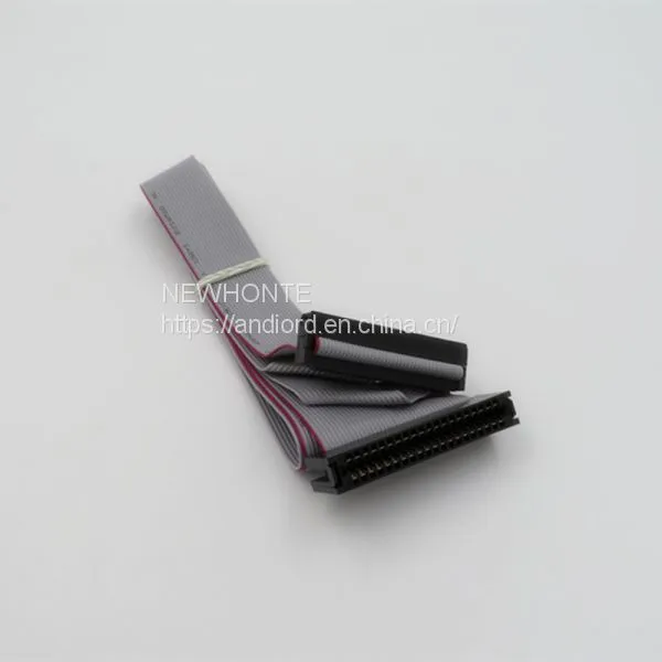 1750014446 New Compatible Head Cable for 4915 4915+ 4915xe Printer Spare Parts Printhead Flat Cable 1750050687 photo-2