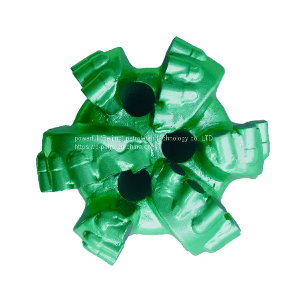 Matrix PDC Bit GM0806 photo-4