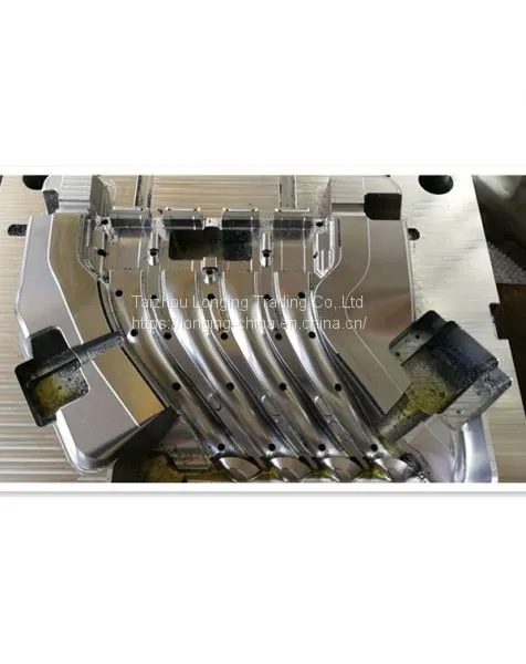 Intake Manifold Mould Manufacturer photo-2