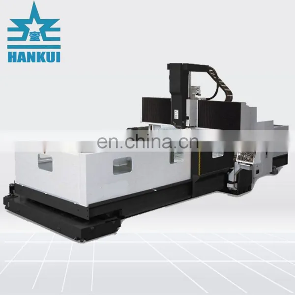 CNC Turning Machine Tool With Drilling Parts on Selling