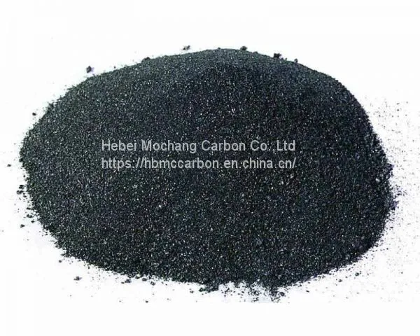 Graphite Powder ,Artificial Graphite Powder,Amorphous Graphite Powder,Graphite Powder for Metallurgy ,High Carbon Graphite Electrode Powder photo-3