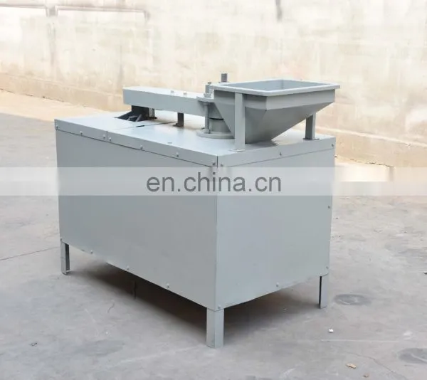 Best Supplier Walnut Cutting Machine for Sale photo-5