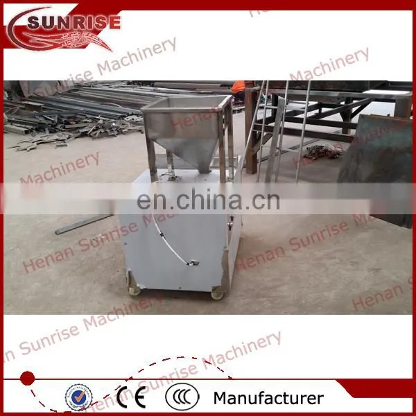 Factory Price Apricot Cutting Machine photo-5