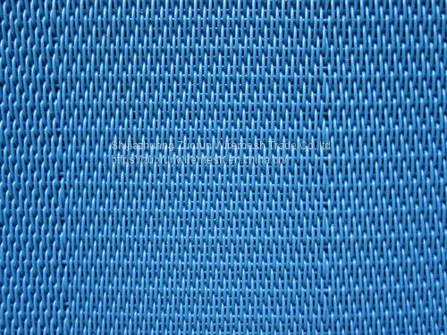 Sludge Dewatering Belt photo-2