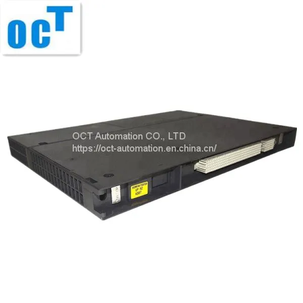 China Supplier Siemens Simatic S7-400 CPU PLC Price 6ES7414-2XG03-0AB0 photo-3