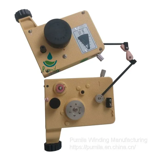 Mt Magnetic Wire Tensioner for Coil Winding Machine Coil Wire Winding Machine Tensioner photo-3