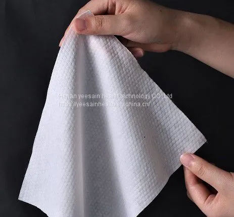 Achol Free Makeup Remover Wipe Makeup Remover Wipes for Lady Cleaning Face and Eye photo-3