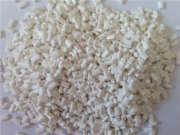 Applied In Film Blowing Industry Food Storage Containers Masterbatch Non-toxic photo-3