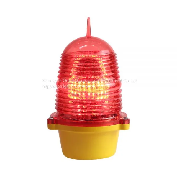 Aviation Obstruction Light for Towers, High Buildings / Obstruction Lights photo-2