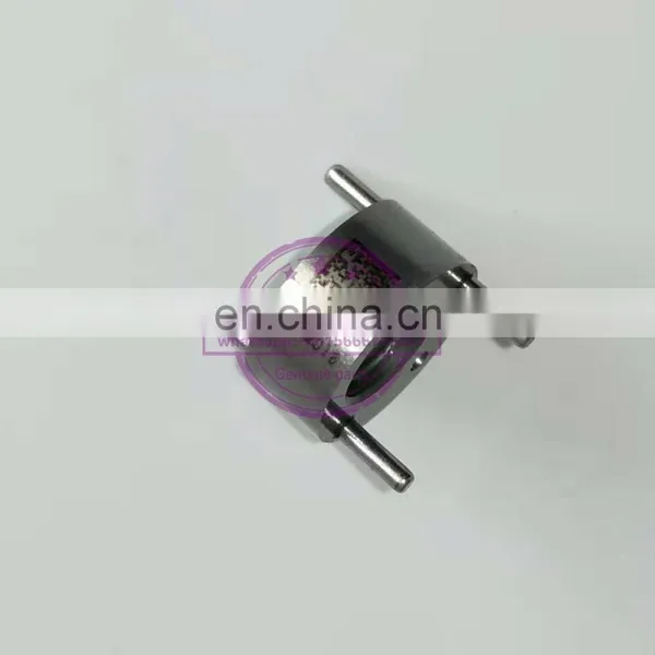F00GX17004 Diesel Injector Piezo Control Valve , Injection Repair Kits Control Valve for Piezo Injector photo-5