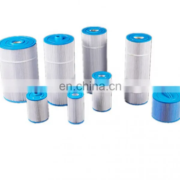 Jinhiahao Pool Filter Cartridge Swimming Pool Filter Equipment photo-5
