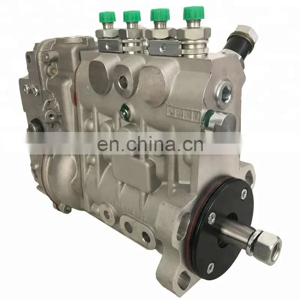 Injection Pump 10400864080/10 400 864 080 ,4946526 Pump 36KW for 4BT3.9-G1 Engine photo-6