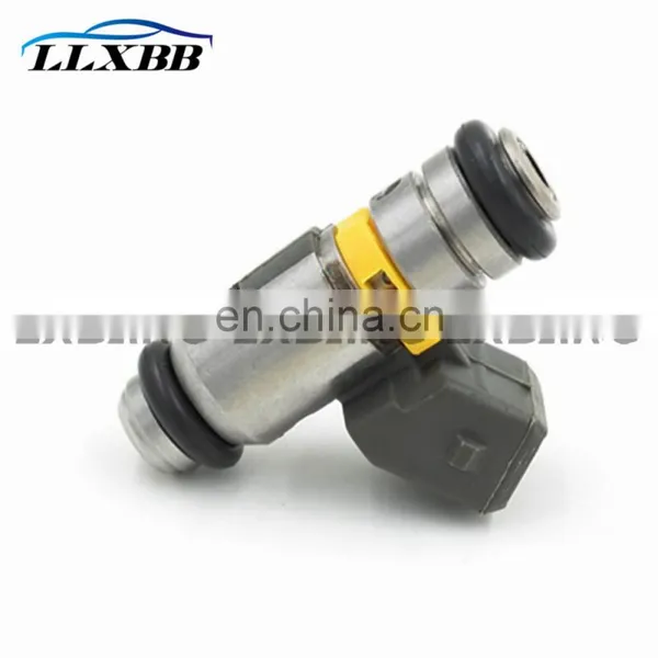 Original Fuel Injector Nozzle IWP157 For Fiat Doblo Palio 50102702 501.027.02 photo-2
