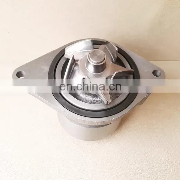 Genuine Diesel Engine Parts NTA855 Water Pump 3286278 photo-3