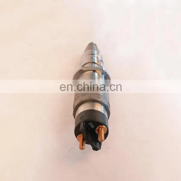 QSL8.9 Diesel Fuel Injector 3973060 3965721 4939061 4940170 5263308 0445120236 photo-6