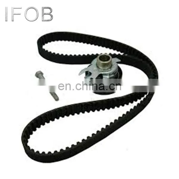 IFOB Car Engine Timing Belt Kits For VW Polo ALD AUC 030198119B VKMA01107 photo-4