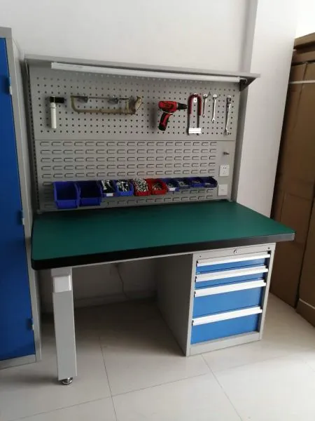 Workbench photo-3