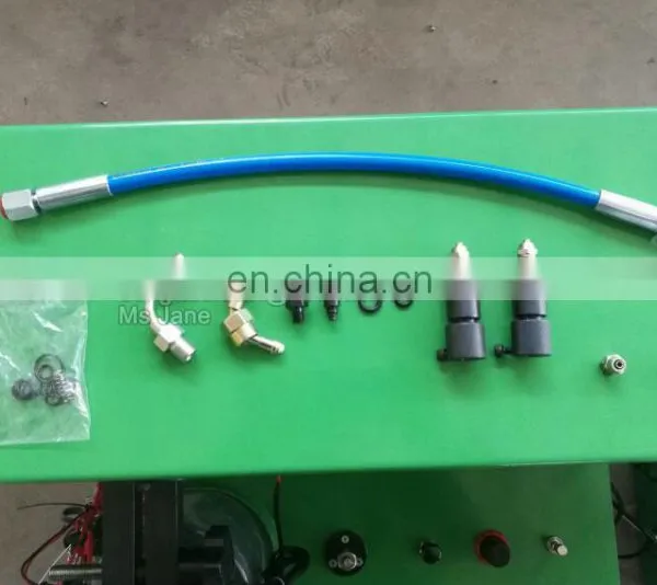 Common Rail Injector Test Bench PQ1000,Diesel Injector photo-5