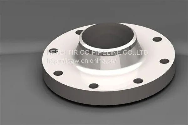 A182 F316/316L Staniless Steel Flange 150# photo-3