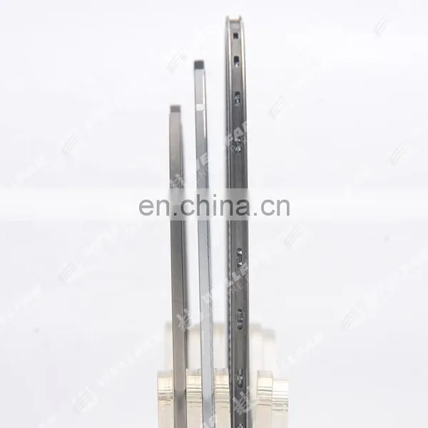 Steel and Alloy Material JT/K3000 Engine Parts 98mmPiston Ring for KIA K7Z1-11-SCO photo-3