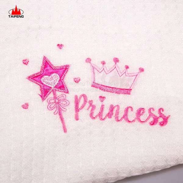 Wholesale Supplier Baby Shawl and Blanket Woven Baby Carpet in Pink Blue for Baby Girl and Boy photo-5