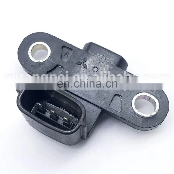 Wholesale Price Auto Spare Parts Crankshaft Position Sensor For Mitsubishi Outlander Grandis OEM MR985119 J5T30671 photo-2