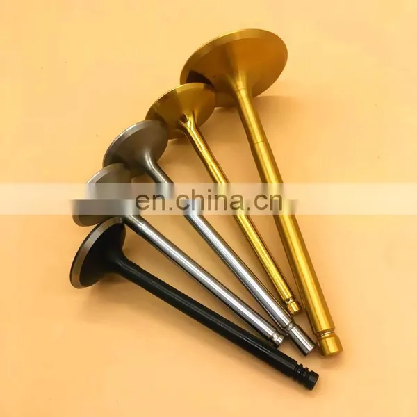 UK Branded Tractor Spares Parts Fits for Perkins 3.152 4.203 6.305 Valve Guide Intake Exhaust Engine Seats 31431281 31431261 photo-2