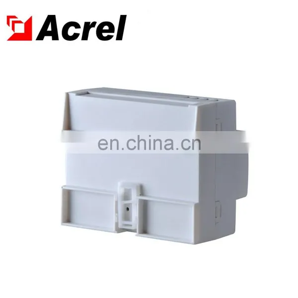Acrel ASL100-P640/30 KNX Smart Lighting Power Supply photo-2