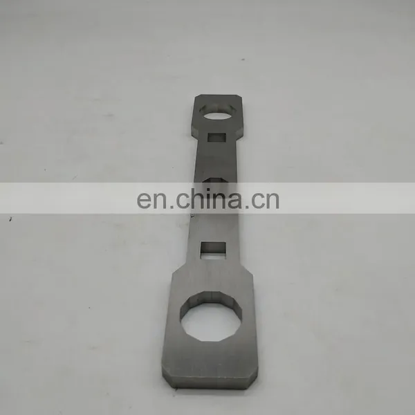 Diesel Fuel Common Rail Injector Repair Tools Solenoid Valve Wrench photo-4