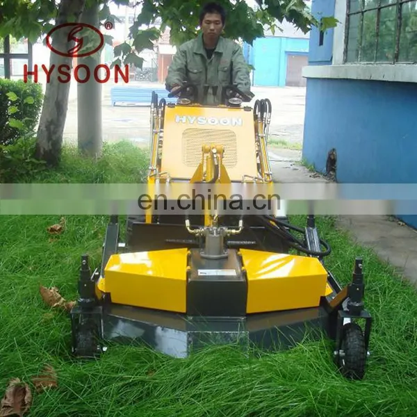 Garden Grass Cutting Machine for Dairy Farm photo-3