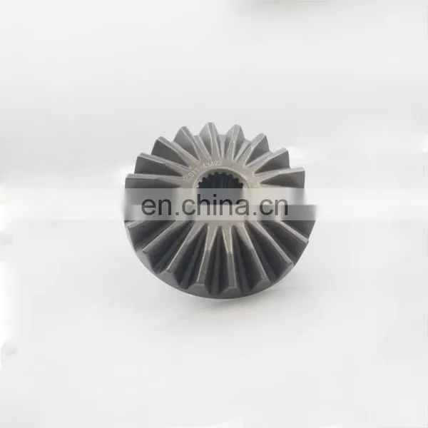 KUBOTA TRACTOR M704 FORGE STEEL GEAR photo-4