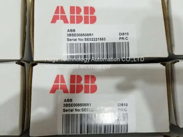ABB DSRF180A 57310255-AV in Stock photo-2