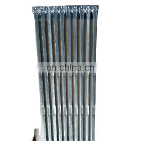 Galvanized Tubing for IBC Frames photo-2