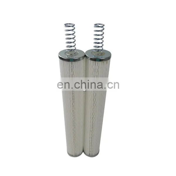 Pleated Synthetic Filter Elements for Industrial Water, Solvents, Acids, D.I. , Alcohols PS-209-S1C-10-EB photo-6