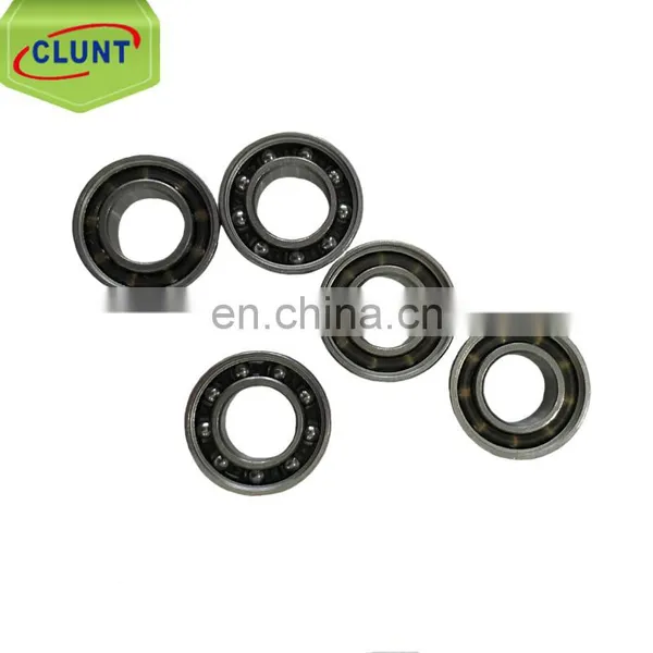 Mini Bearing 633zz High Precision Deep Groove Ball Bearing 633 photo-4